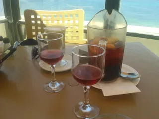 MinusOne Lounge
