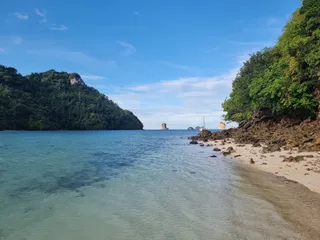 Krabi Ezy Trails