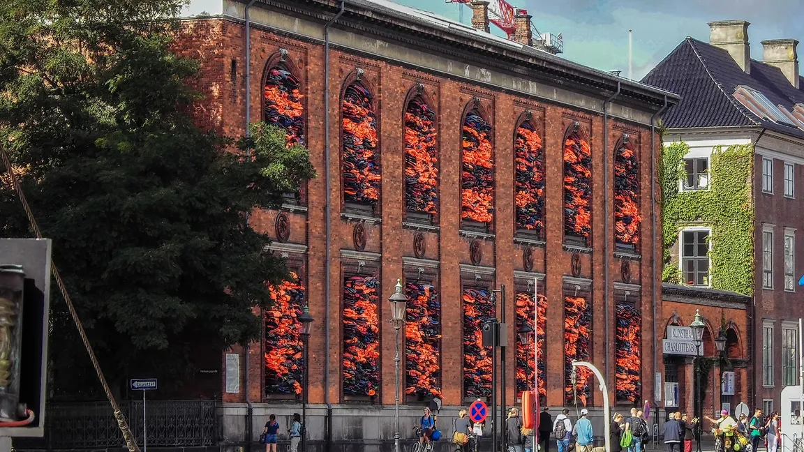 Kunsthal Charlottenborg