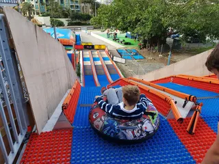 Gold Coast Snow Park