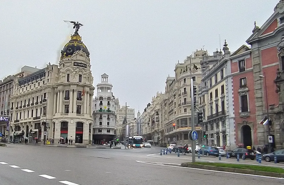 Círculo de Bellas Artes