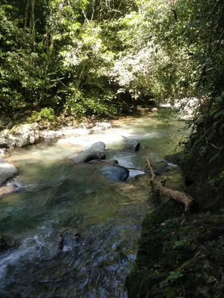 Jima Falls