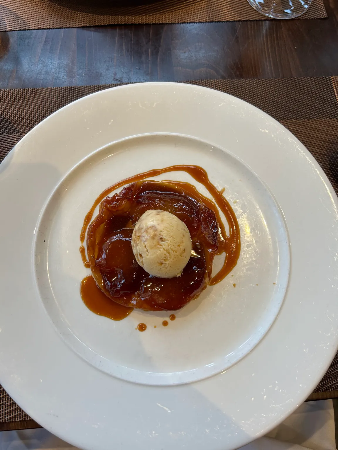 Wild Mushroom Restaurant