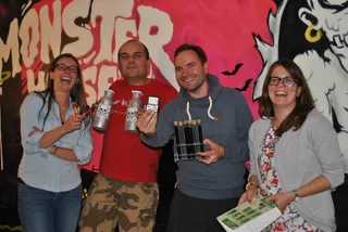 Monster House Escape Room Mielno