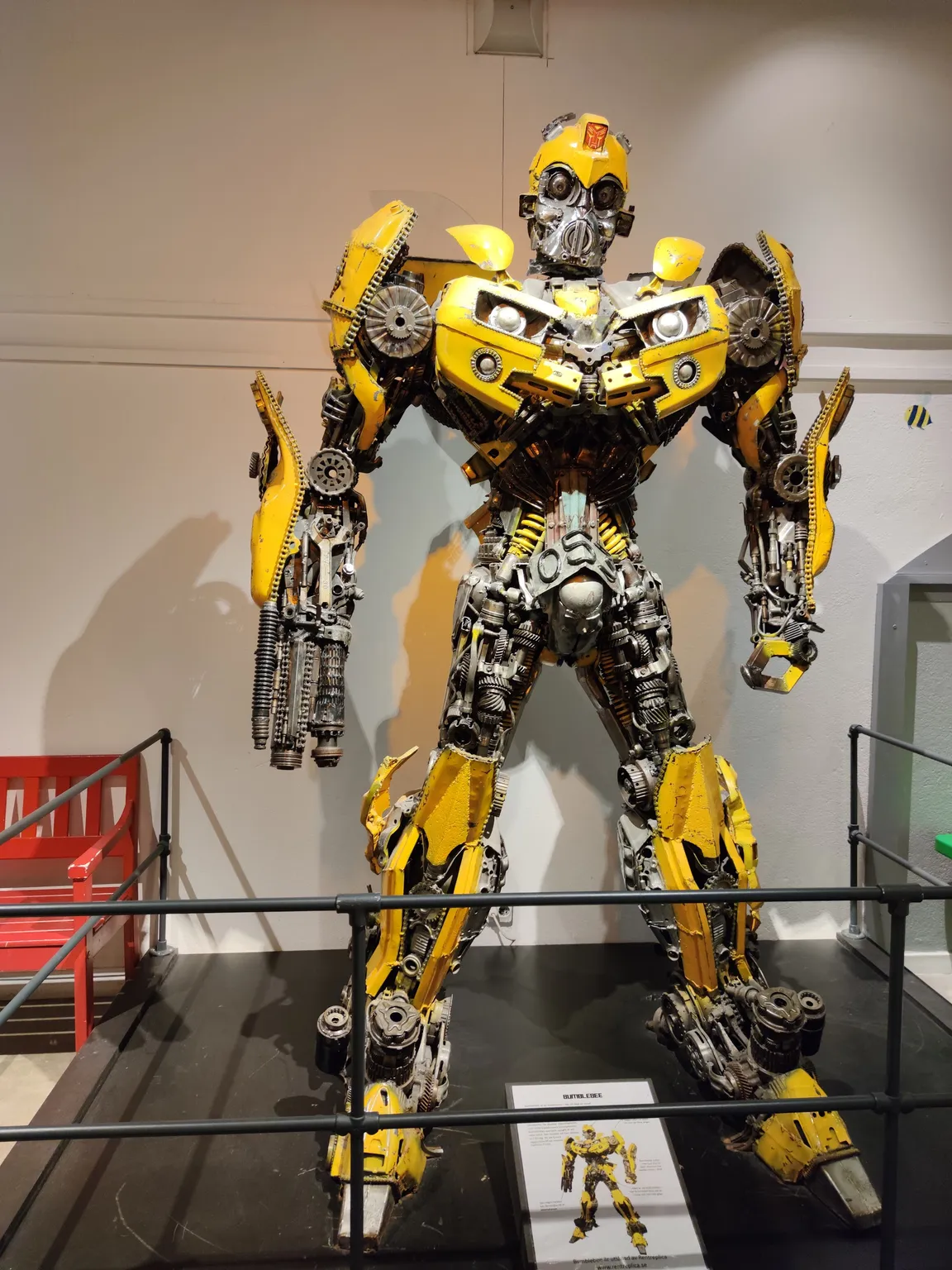 Muzeum Technologiczne
