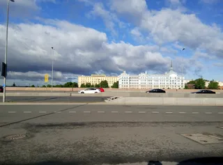Aurora Concert Hall