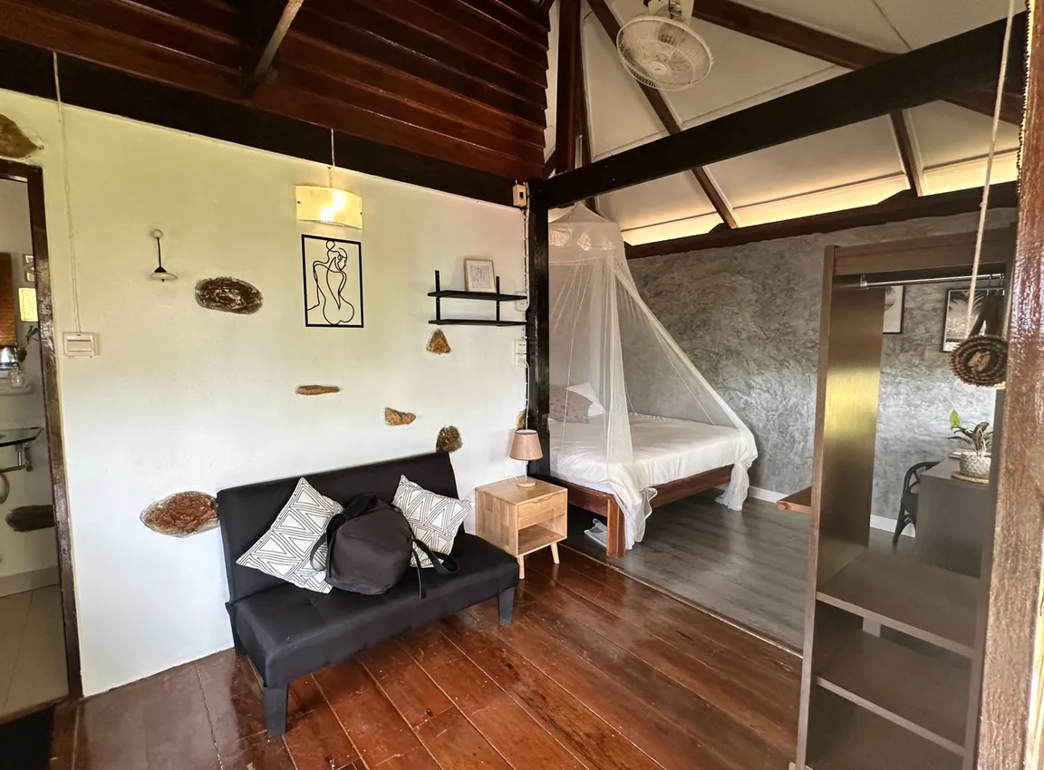OonLee Bungalows