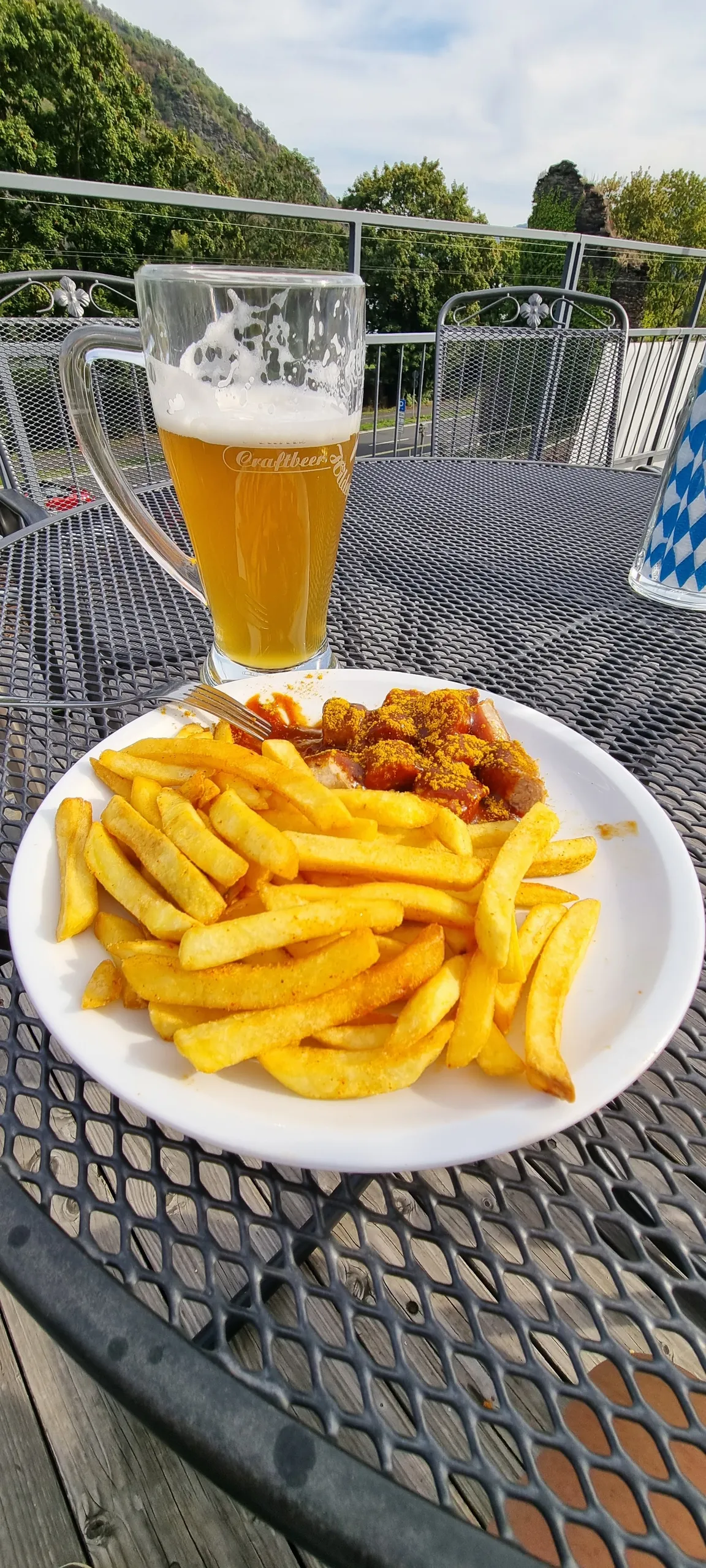 Kleines Brauhaus