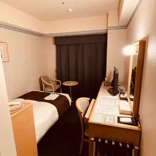 Hotel Sapporo Garden Palace
