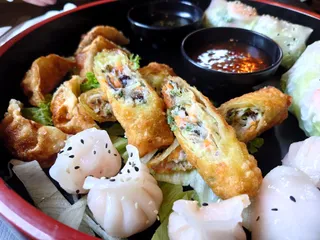 HAppy KitcheN Asia-Restaurant