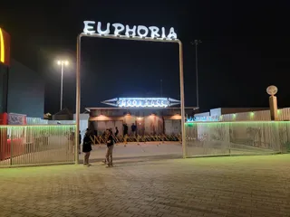 Euphoria Entertainment