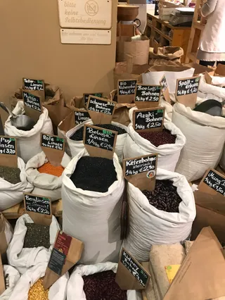 Reformhaus und Gewürzstube Brantner