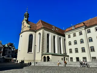 Opactwo Sankt Gallen