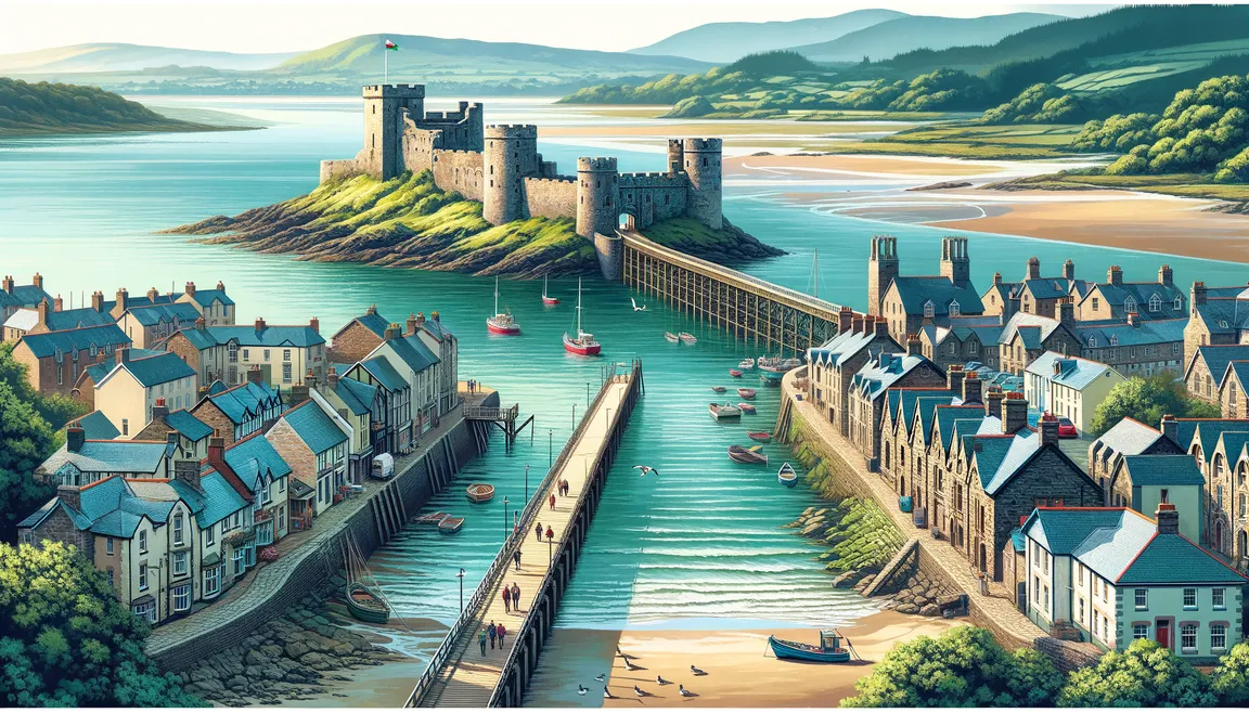 Bangor: 10 unforgettable experiences for tourists