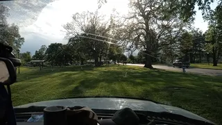 Memorial Park