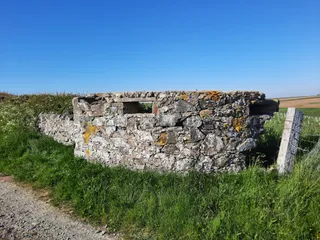 Eglwys Cwyfan