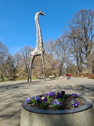 Park Praski