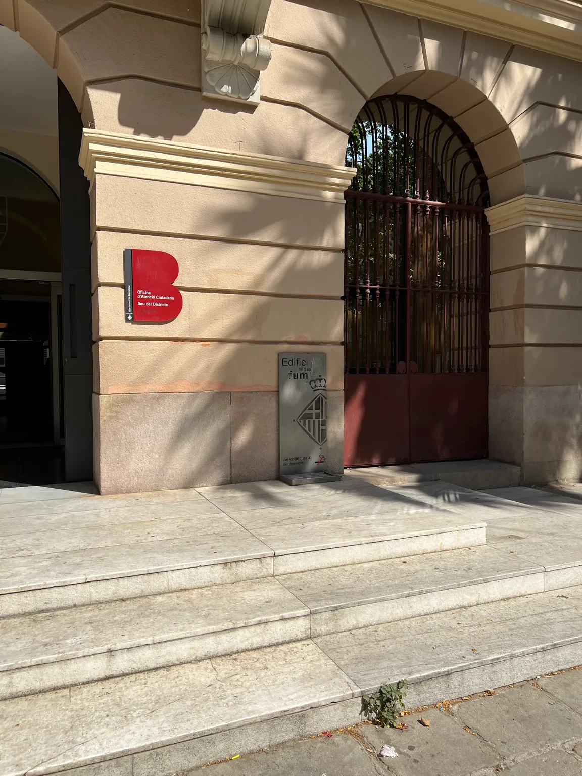 Ca la Vila