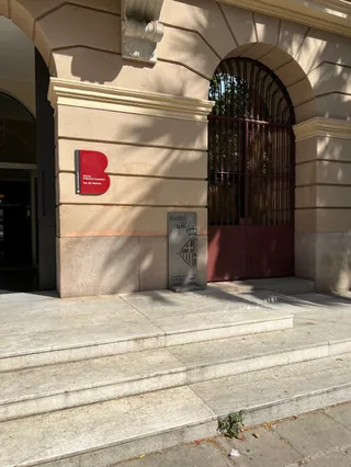 Ca la Vila