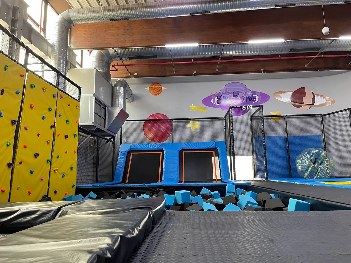 Energy Kids Family Center