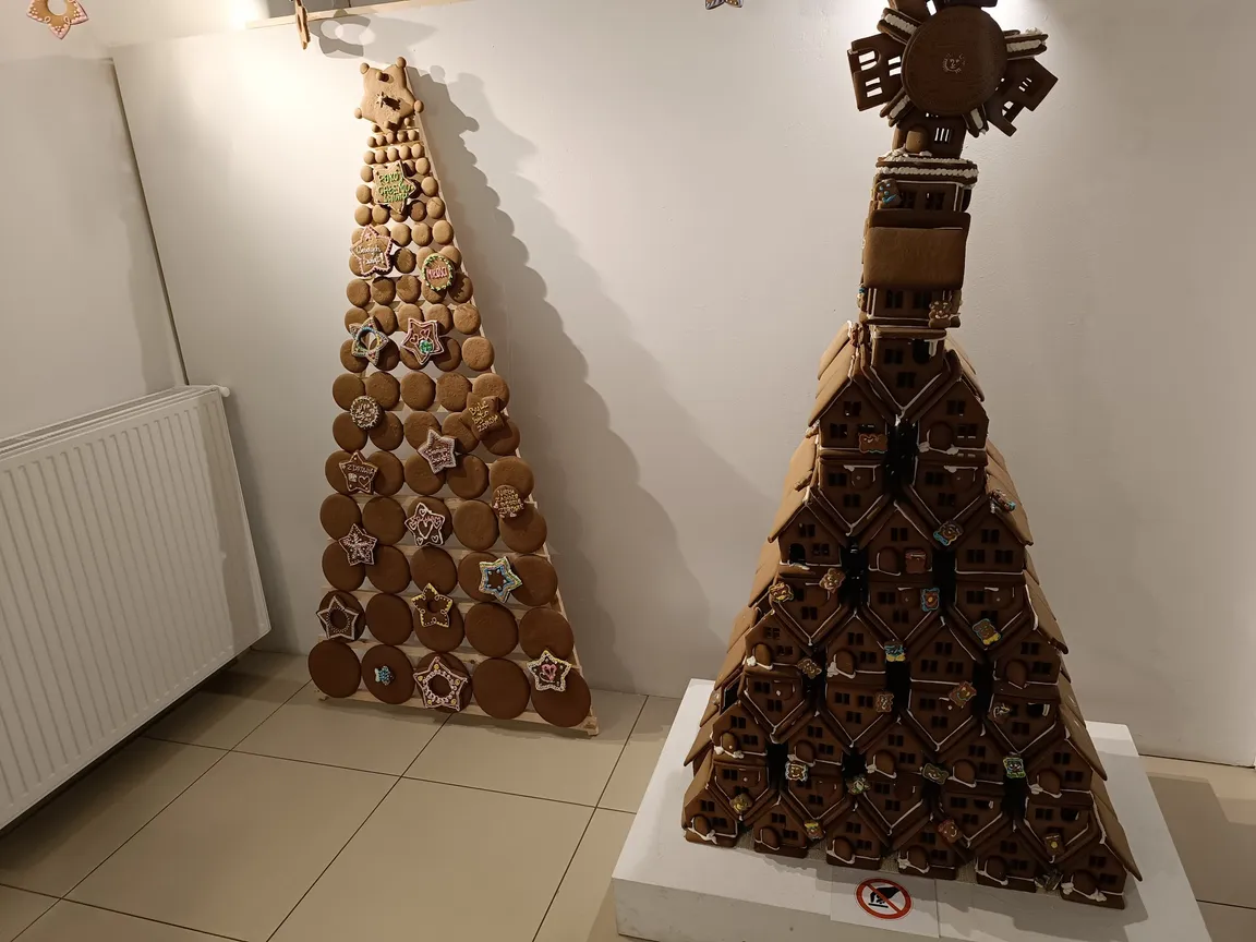 Muzeum Toruńskiego Piernika