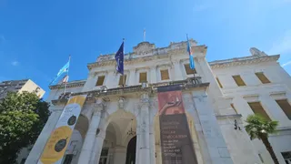 Maritime and History Museum of the Croatian Coast