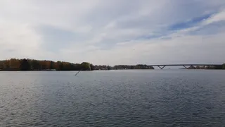 Denkmal für die Vätternsee-Radrundfahrt