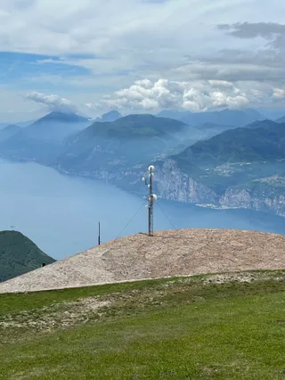 Baita dei Forti