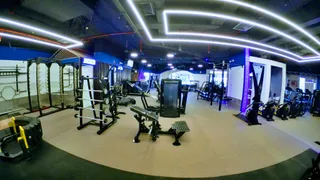 Five Star Gym