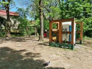 Plac Zabaw