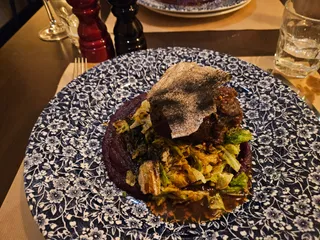 ZaKładka Bistro de Cracovie
