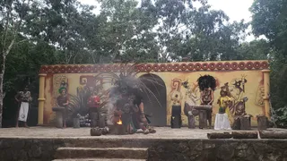 Pueblo Del Maíz