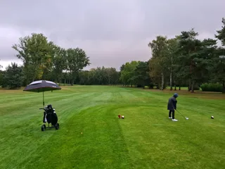 Berliner Golf Club Gatow