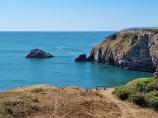 Berry Head National Nature Reserve