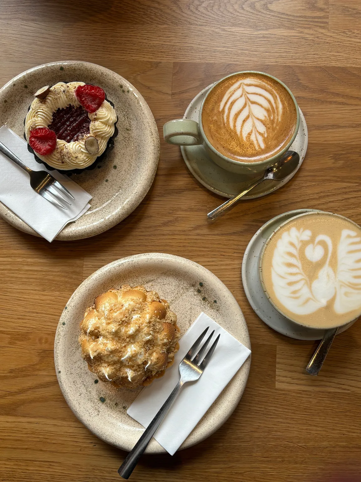Chmiel kawę - Specialty Coffee Concept