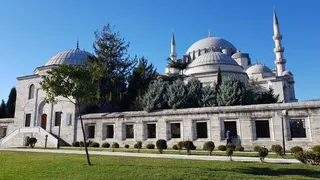 Meczet Sulejmana