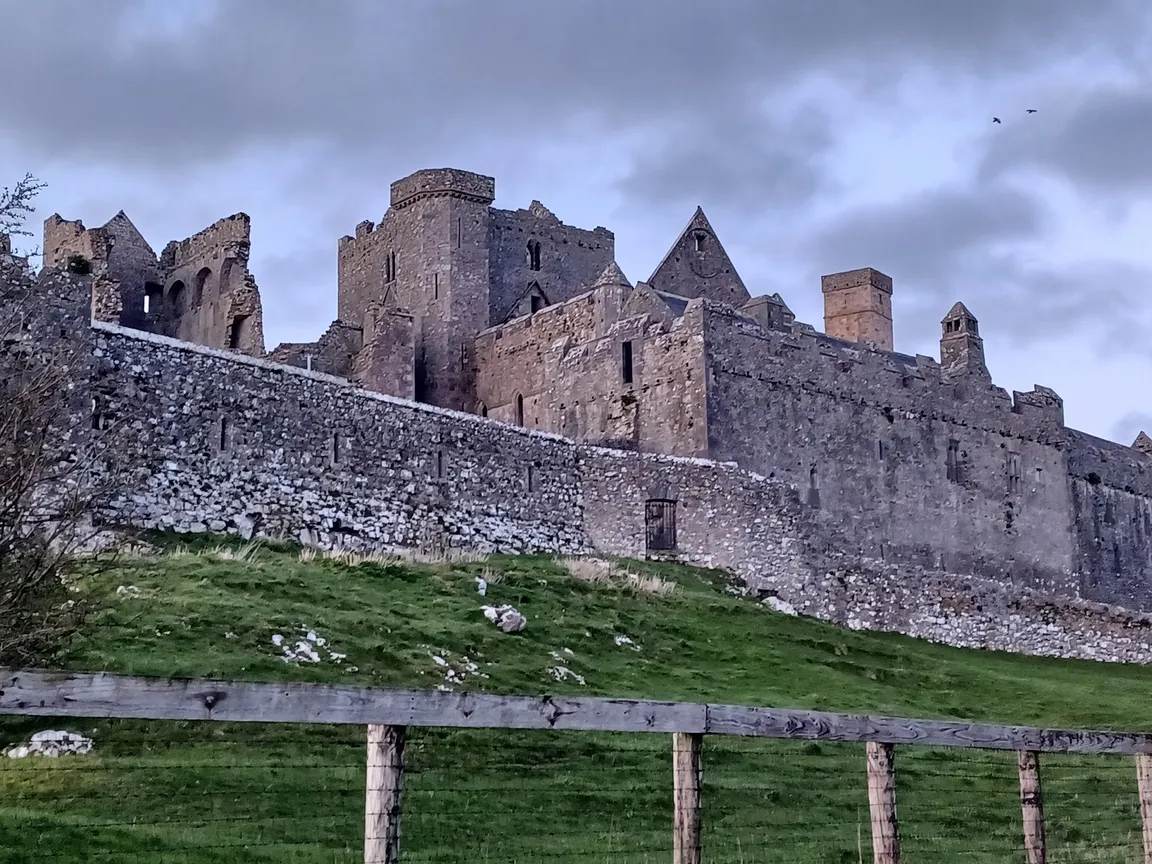 Rock of Cashel