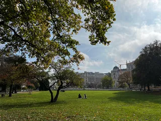 Park Zygmunta Freuda