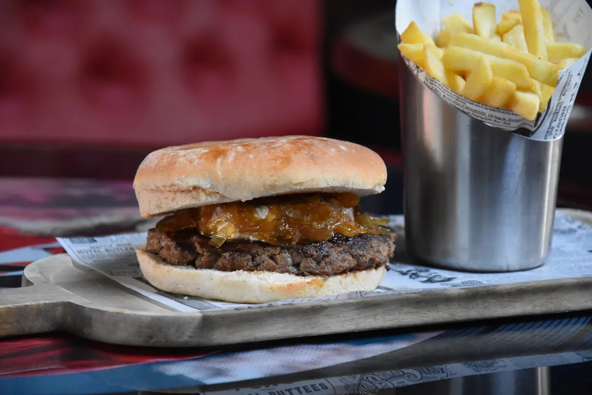 Rock Café Fuerteventura