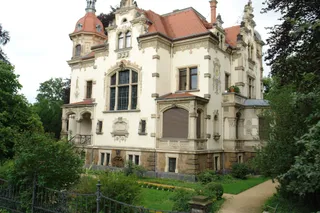 Wald Park