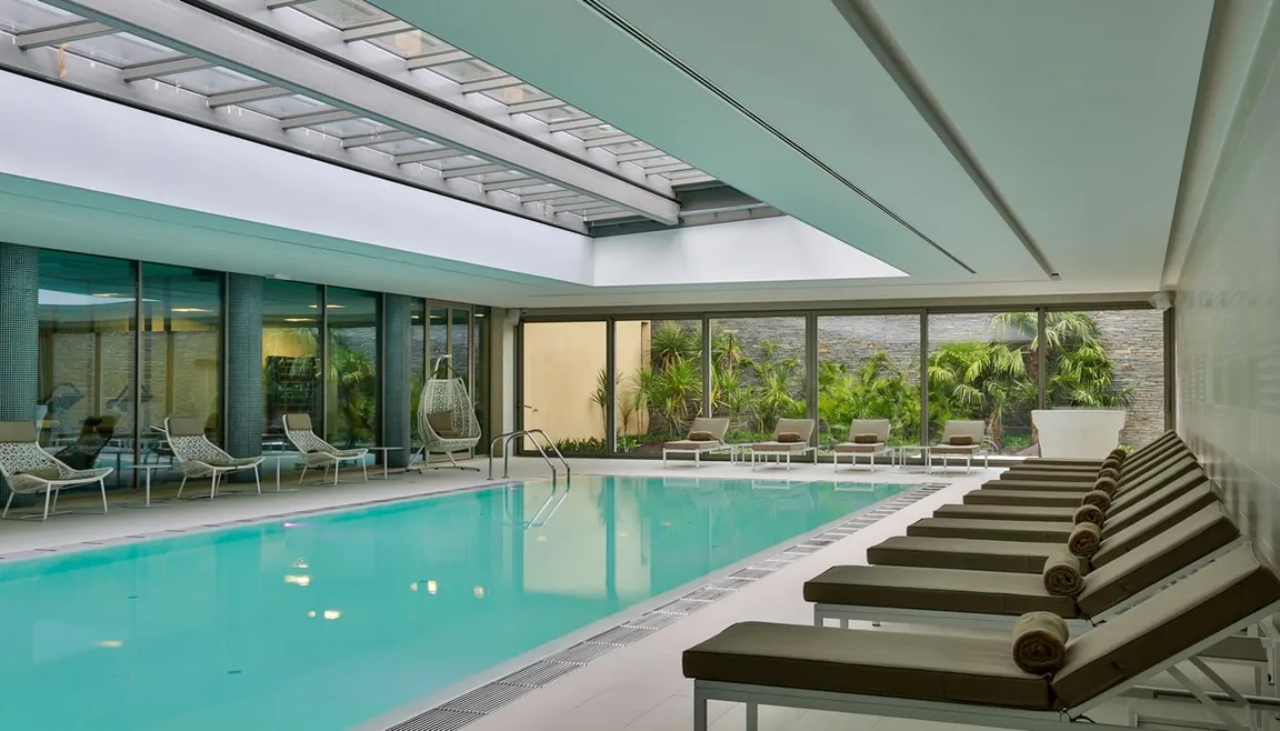 EPIC SANA Algarve Hotel