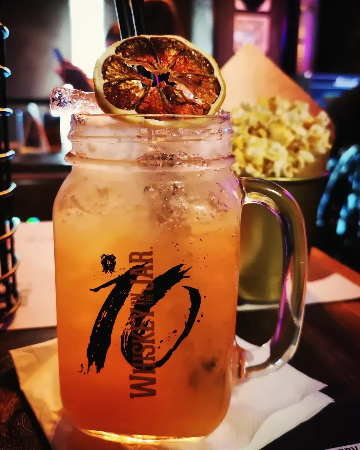 Whiskey in the Jar