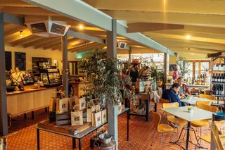 Maggie Beer's Farm Shop