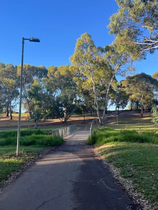 Torrens River