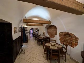 Restauracja Magia