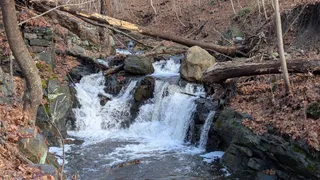 West Point Foundry Preserve