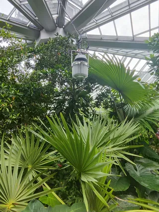 Tropicarium