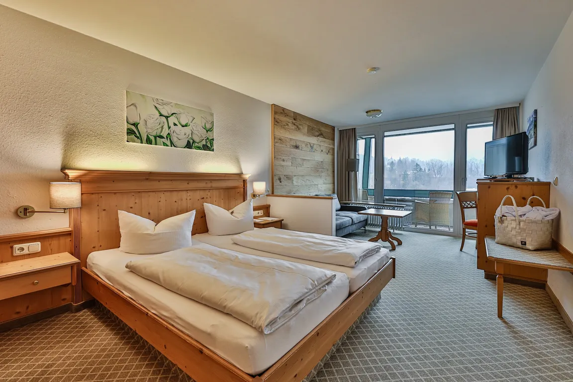 Alpenhotel Fischer