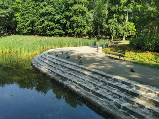 Park im. Andrzeja Błachańca