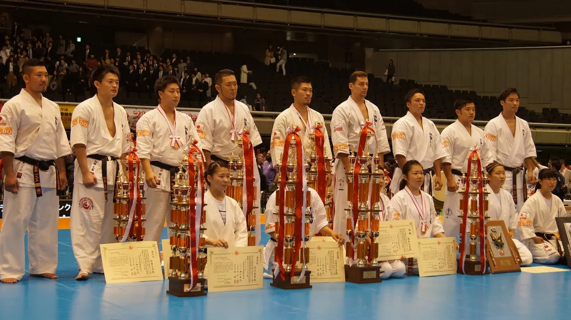 Bielański Klub Kyokushin Karate